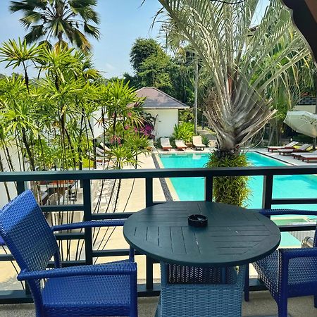 Serenity Lakeside Resort كاتو المظهر الخارجي الصورة
