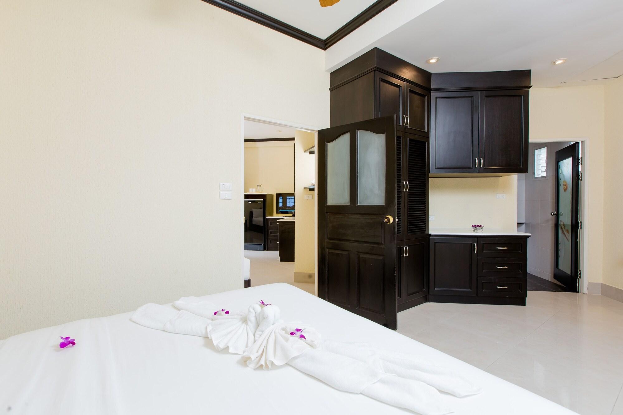 Serenity Lakeside Resort كاتو المظهر الخارجي الصورة