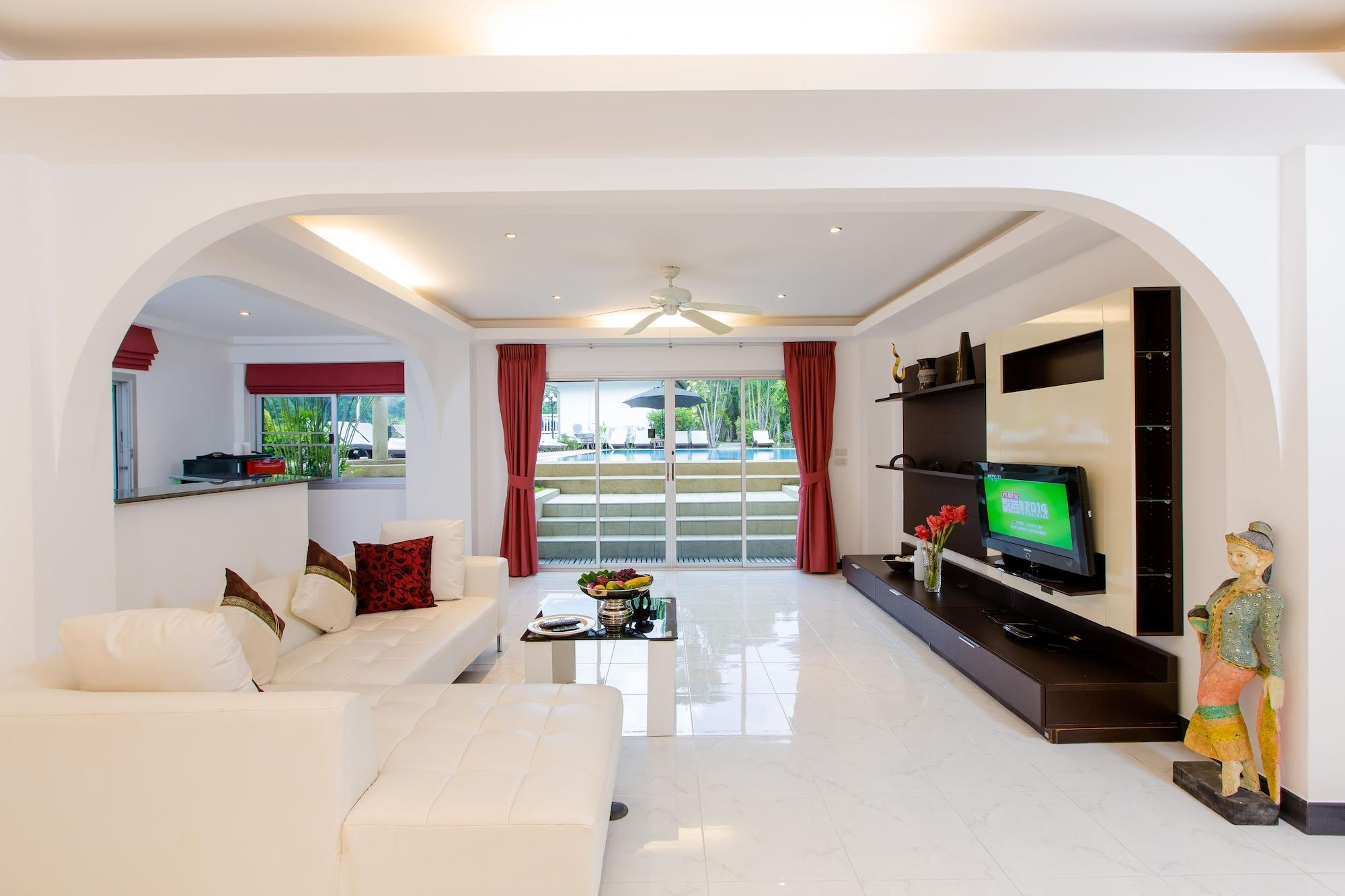 Serenity Lakeside Resort كاتو المظهر الخارجي الصورة