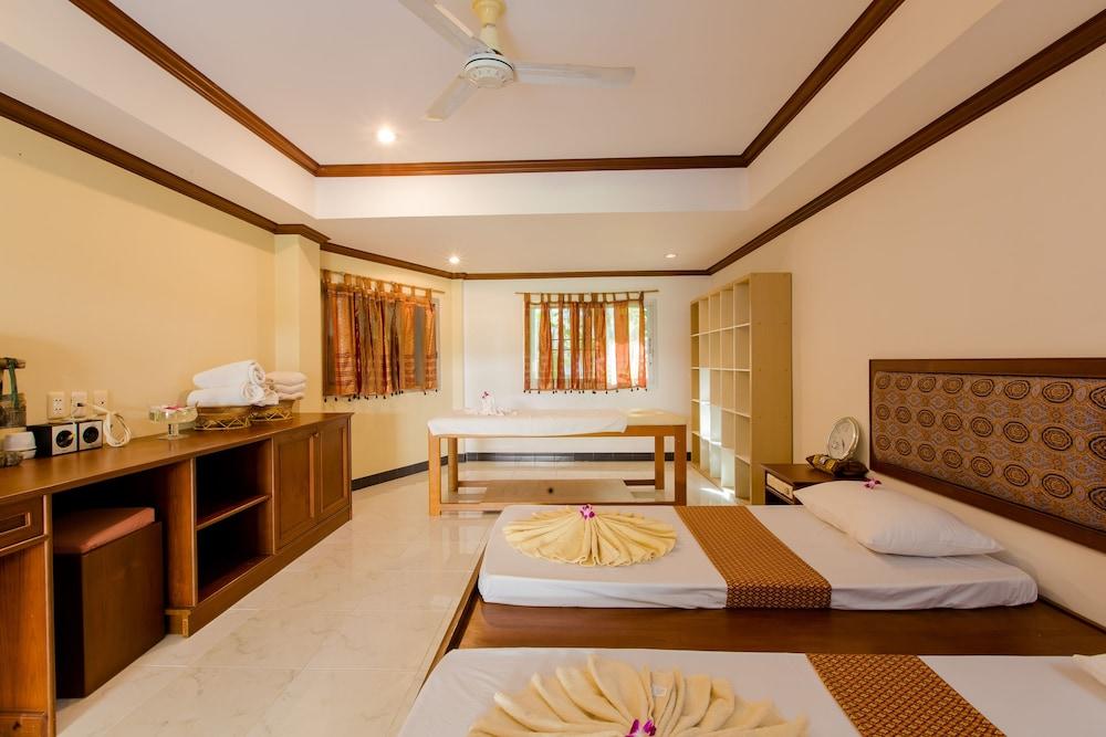 Serenity Lakeside Resort كاتو المظهر الخارجي الصورة