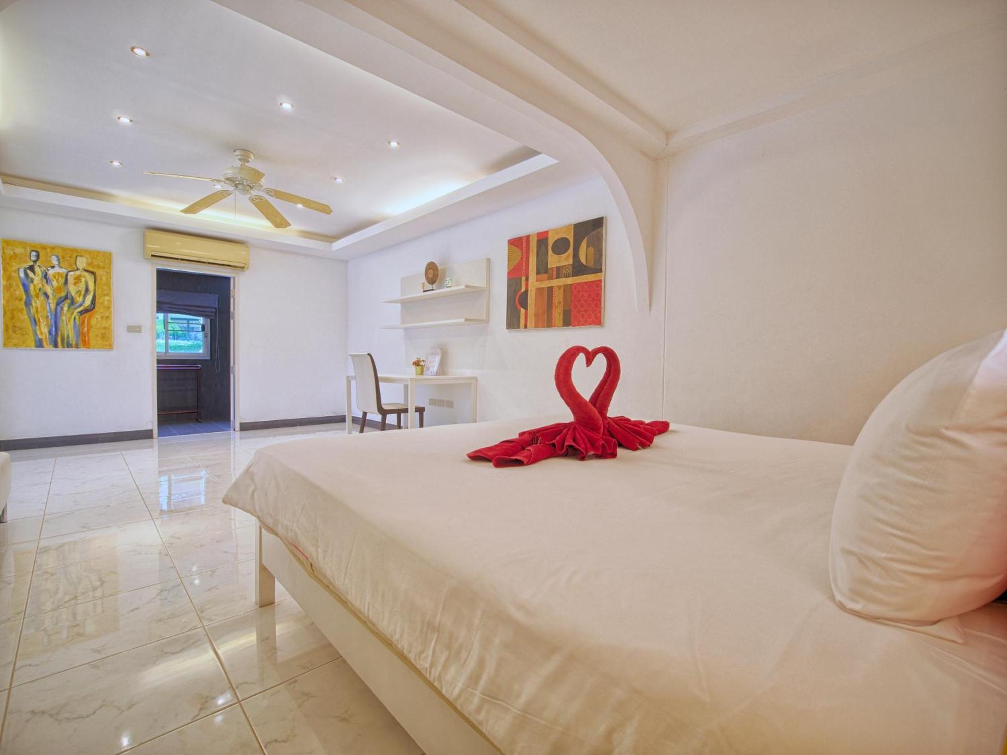 Serenity Lakeside Resort كاتو المظهر الخارجي الصورة