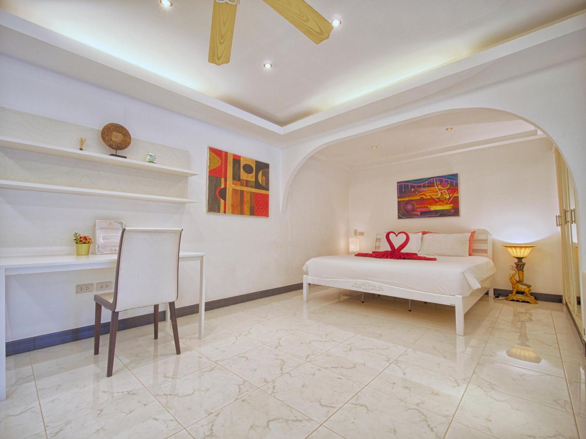 Serenity Lakeside Resort كاتو المظهر الخارجي الصورة
