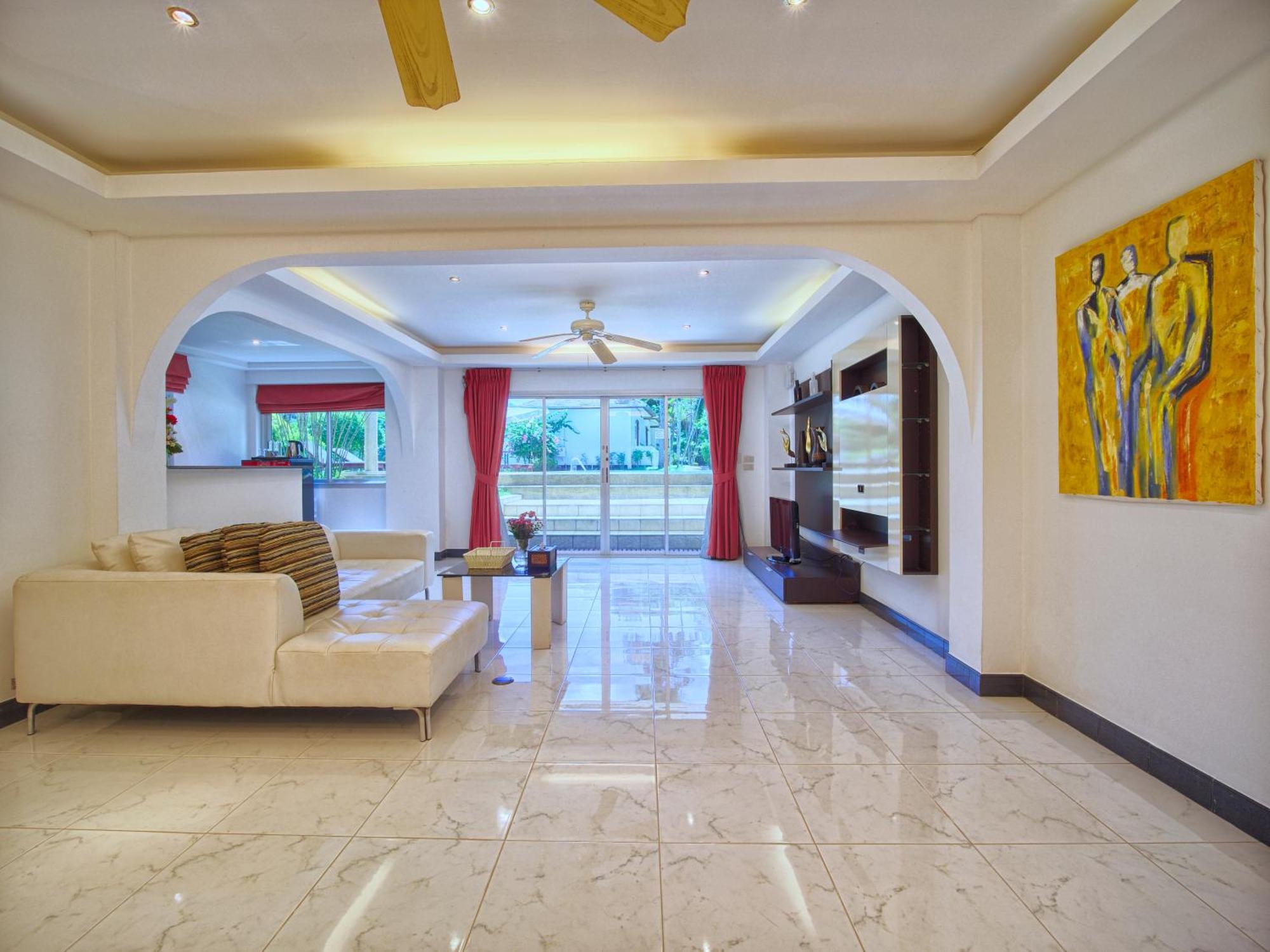 Serenity Lakeside Resort كاتو المظهر الخارجي الصورة
