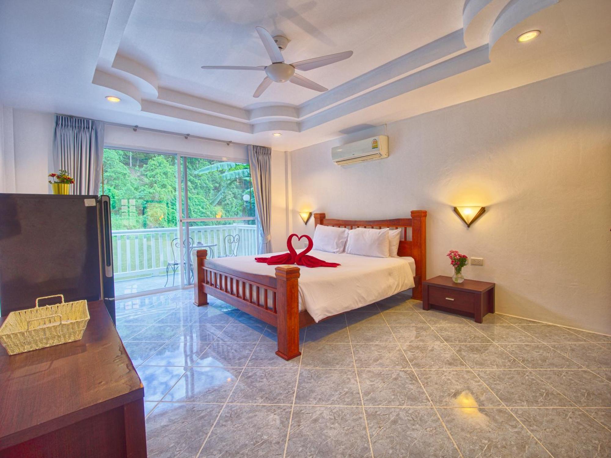 Serenity Lakeside Resort كاتو المظهر الخارجي الصورة