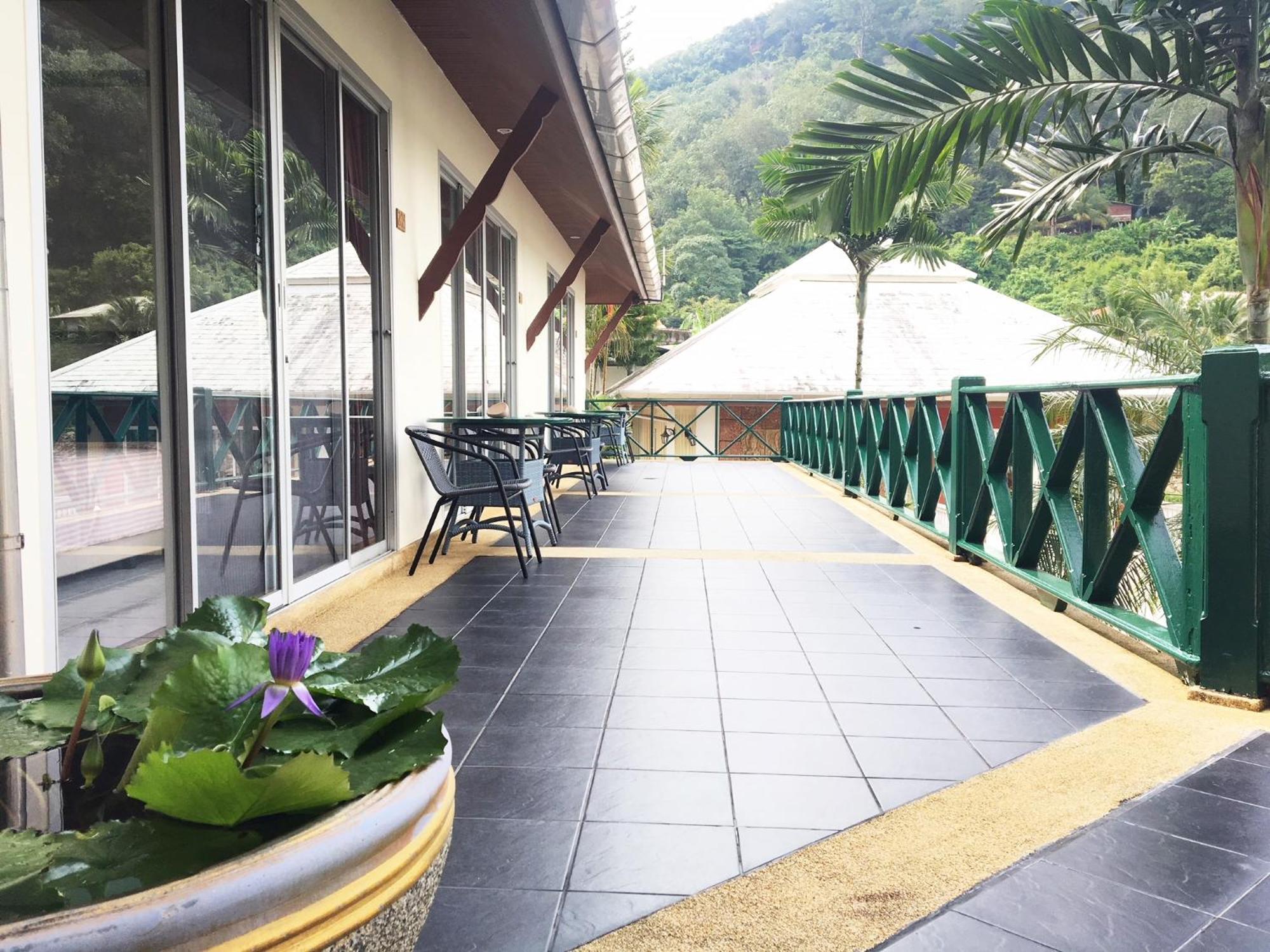Serenity Lakeside Resort كاتو الغرفة الصورة