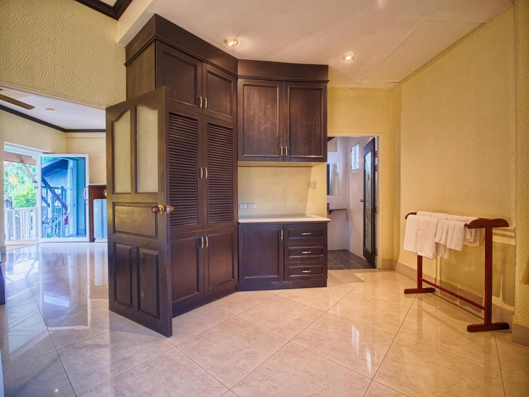 Serenity Lakeside Resort كاتو المظهر الخارجي الصورة
