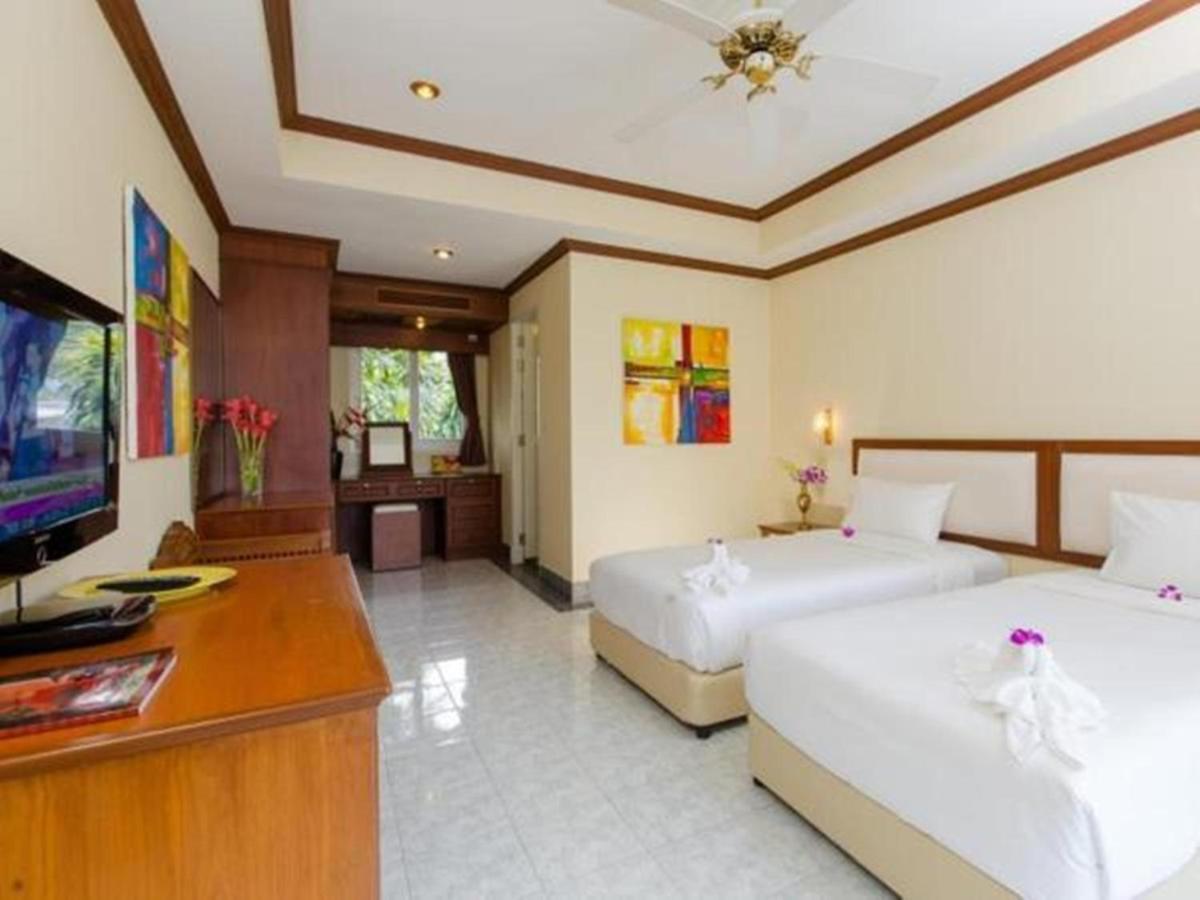 Serenity Lakeside Resort كاتو الغرفة الصورة